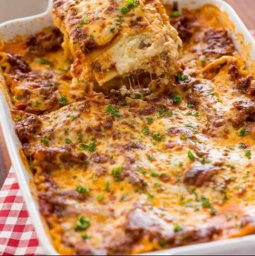 Lasagna
