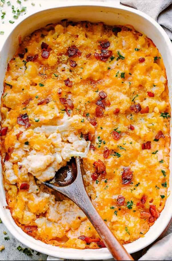 Mexican Mac and Cheese-1