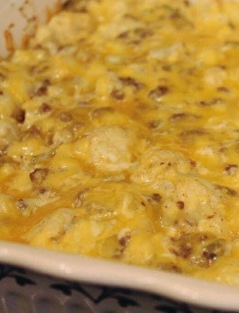 Mexican Mac and Cheese 🧀🌶