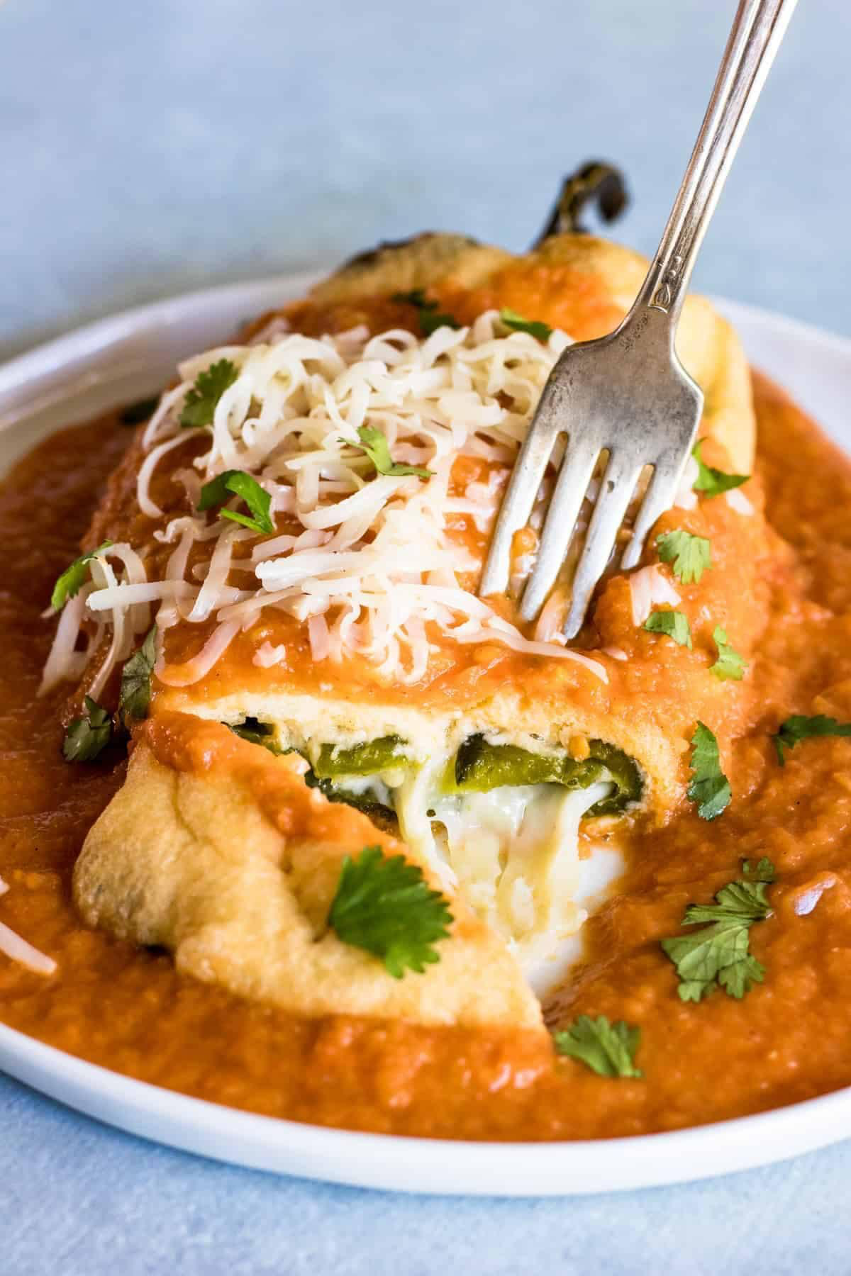 Chile Rellenos