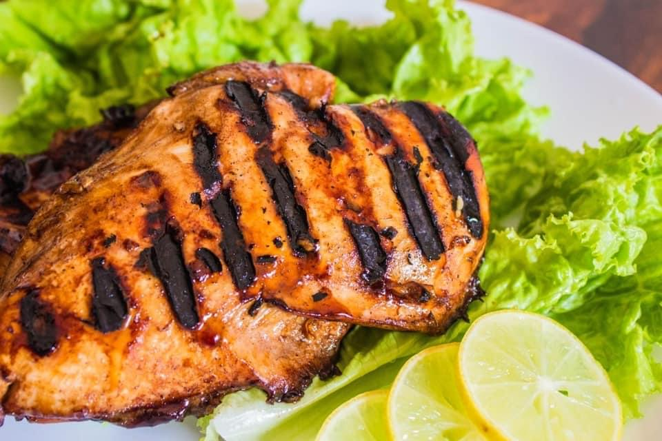 Key West Chicken