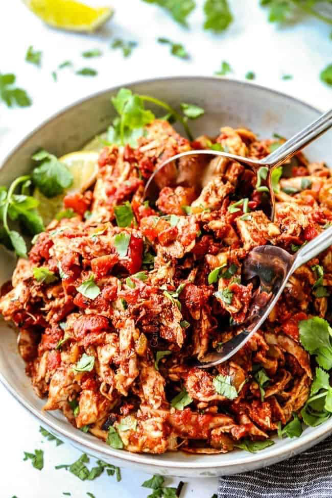 Mexican Chicken