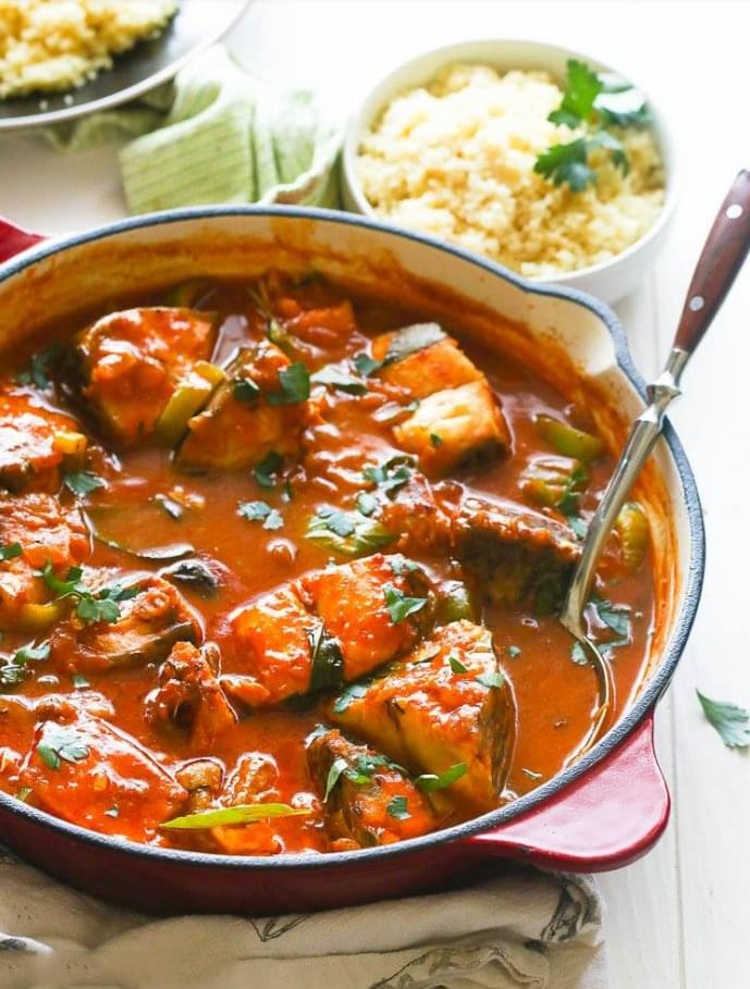 Caribbean Fish