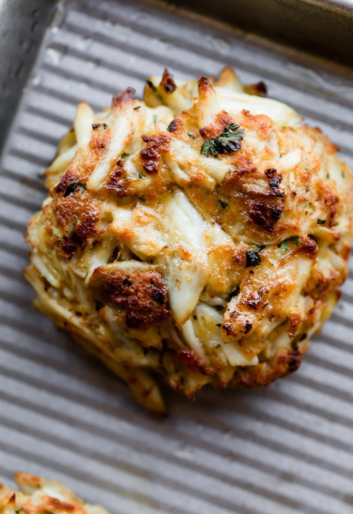 Crab Cakes