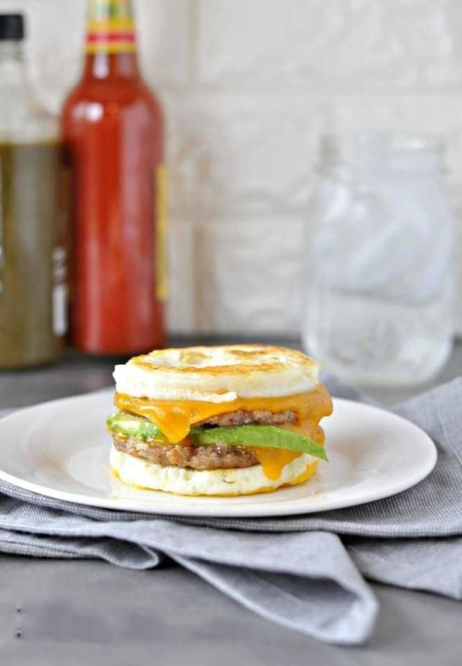 Egg McMuffin