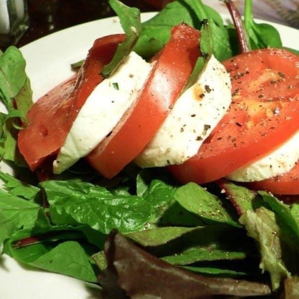 Caprese Salad