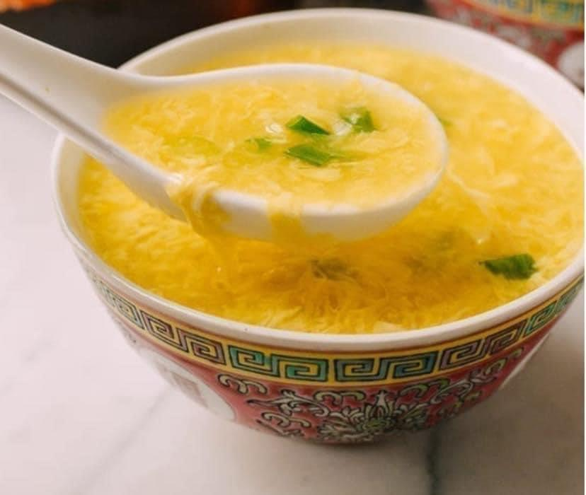Egg Drop Soup